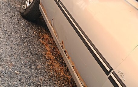 Daewoo Nexia I рестайлинг, 2003 год, 120 000 рублей, 9 фотография
