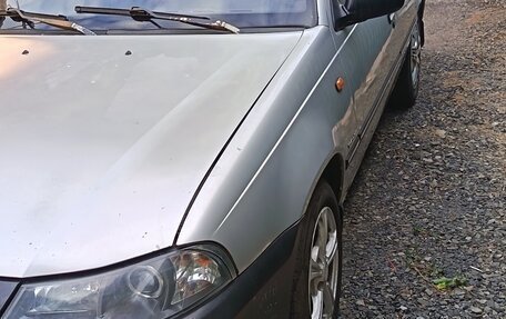 Daewoo Nexia I рестайлинг, 2003 год, 120 000 рублей, 8 фотография