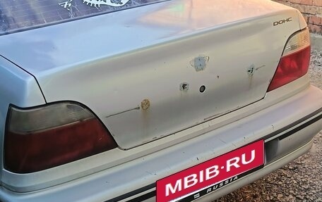 Daewoo Nexia I рестайлинг, 2003 год, 120 000 рублей, 7 фотография