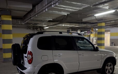 Chevrolet Niva I рестайлинг, 2013 год, 420 000 рублей, 5 фотография