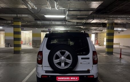 Chevrolet Niva I рестайлинг, 2013 год, 420 000 рублей, 4 фотография