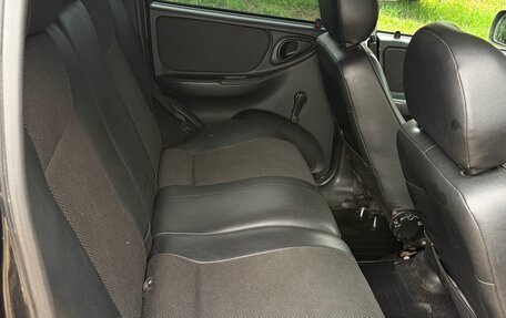 Chevrolet Niva I рестайлинг, 2008 год, 349 000 рублей, 20 фотография