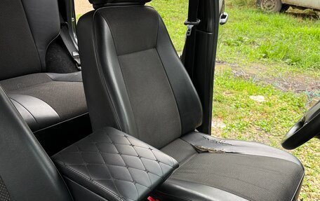 Chevrolet Niva I рестайлинг, 2008 год, 349 000 рублей, 21 фотография