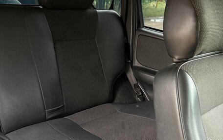 Chevrolet Niva I рестайлинг, 2008 год, 349 000 рублей, 30 фотография