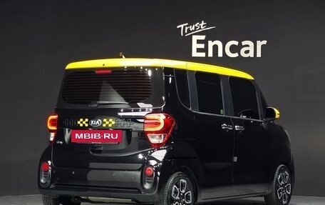 KIA Ray, 2020 год, 1 458 926 рублей, 3 фотография