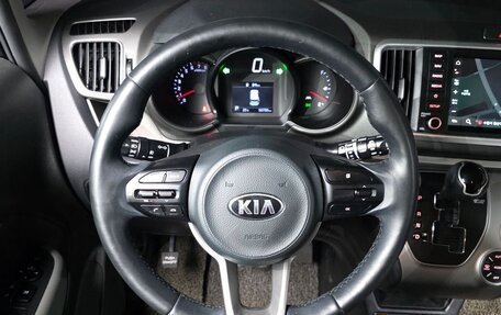 KIA Ray, 2020 год, 1 458 926 рублей, 13 фотография
