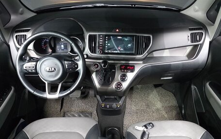 KIA Ray, 2020 год, 1 458 926 рублей, 12 фотография