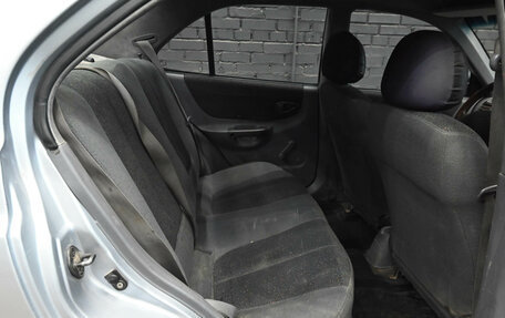 Hyundai Accent II, 2007 год, 130 000 рублей, 10 фотография