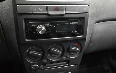 Hyundai Accent II, 2007 год, 130 000 рублей, 12 фотография