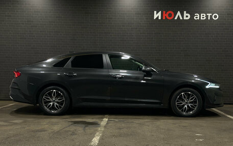 KIA K5, 2021 год, 2 390 000 рублей, 4 фотография