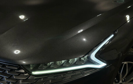 KIA K5, 2021 год, 2 390 000 рублей, 7 фотография