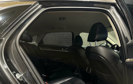 KIA K5, 2021 год, 2 390 000 рублей, 10 фотография