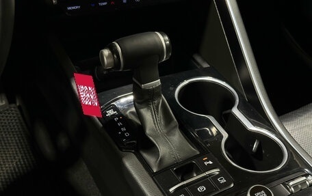 KIA K5, 2021 год, 2 390 000 рублей, 13 фотография
