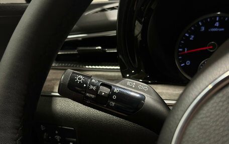 KIA K5, 2021 год, 2 390 000 рублей, 19 фотография