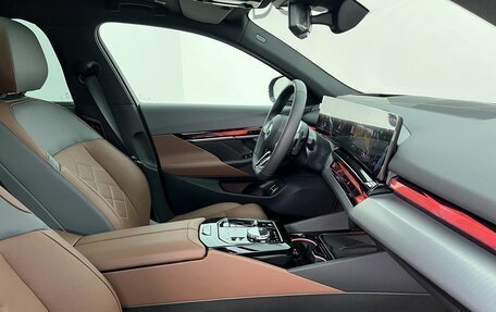 BMW 5 серия, 2025 год, 8 880 000 рублей, 11 фотография