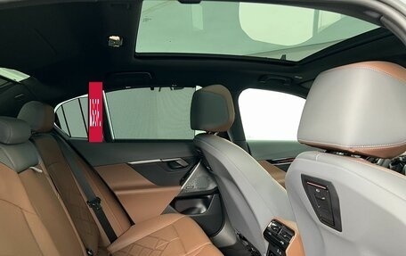 BMW 5 серия, 2025 год, 8 880 000 рублей, 9 фотография