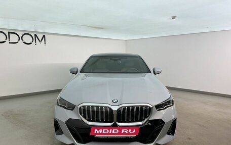 BMW 5 серия, 2025 год, 8 880 000 рублей, 3 фотография