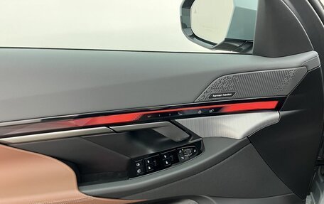 BMW 5 серия, 2025 год, 8 880 000 рублей, 16 фотография
