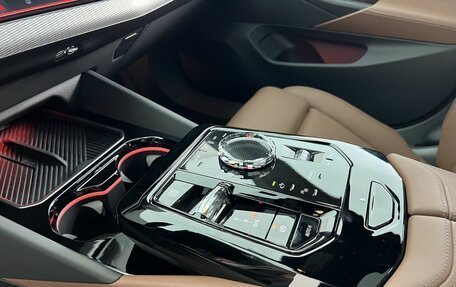 BMW 5 серия, 2025 год, 8 880 000 рублей, 14 фотография