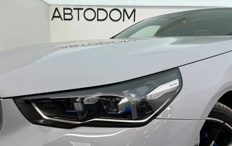 BMW 5 серия, 2025 год, 8 880 000 рублей, 20 фотография