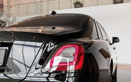Rolls-Royce Ghost Series II рестайлинг, 2022 год, 32 490 000 рублей, 11 фотография