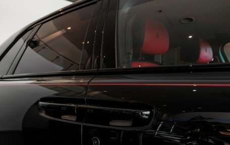 Rolls-Royce Ghost Series II рестайлинг, 2022 год, 32 490 000 рублей, 9 фотография