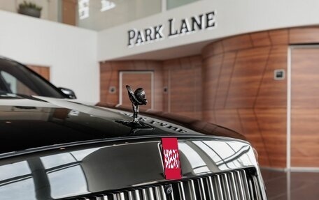 Rolls-Royce Ghost Series II рестайлинг, 2022 год, 32 490 000 рублей, 6 фотография