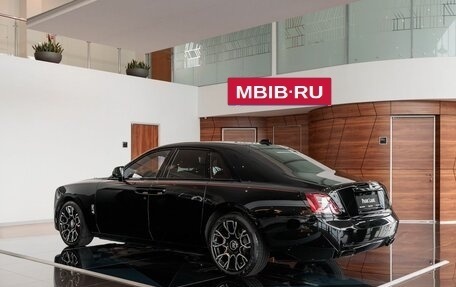 Rolls-Royce Ghost Series II рестайлинг, 2022 год, 32 490 000 рублей, 2 фотография