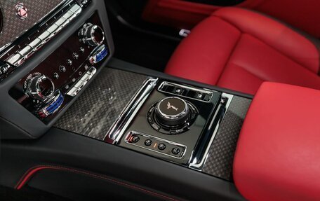 Rolls-Royce Ghost Series II рестайлинг, 2022 год, 32 490 000 рублей, 17 фотография