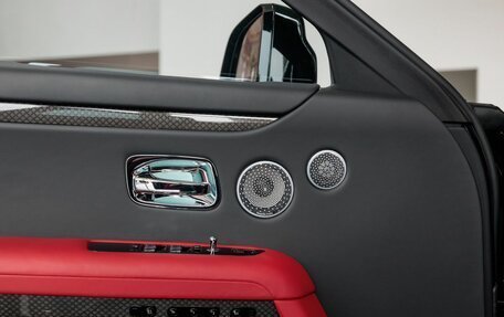 Rolls-Royce Ghost Series II рестайлинг, 2022 год, 32 490 000 рублей, 20 фотография