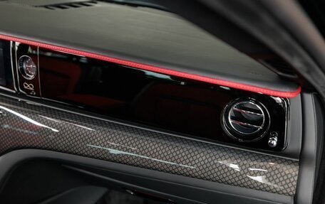 Rolls-Royce Ghost Series II рестайлинг, 2022 год, 32 490 000 рублей, 18 фотография