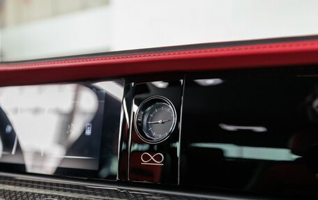 Rolls-Royce Ghost Series II рестайлинг, 2022 год, 32 490 000 рублей, 19 фотография