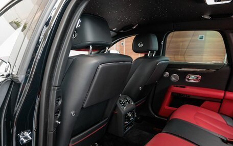 Rolls-Royce Ghost Series II рестайлинг, 2022 год, 32 490 000 рублей, 28 фотография