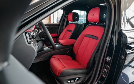 Rolls-Royce Ghost Series II рестайлинг, 2022 год, 32 490 000 рублей, 25 фотография