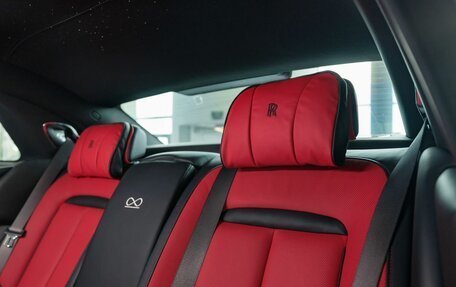 Rolls-Royce Ghost Series II рестайлинг, 2022 год, 32 490 000 рублей, 32 фотография