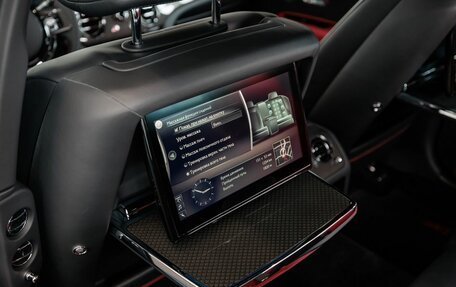 Rolls-Royce Ghost Series II рестайлинг, 2022 год, 32 490 000 рублей, 29 фотография
