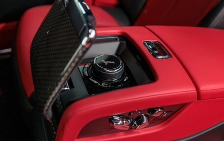 Rolls-Royce Ghost Series II рестайлинг, 2022 год, 32 490 000 рублей, 33 фотография
