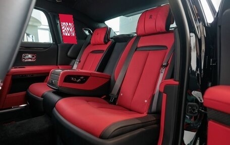 Rolls-Royce Ghost Series II рестайлинг, 2022 год, 32 490 000 рублей, 31 фотография