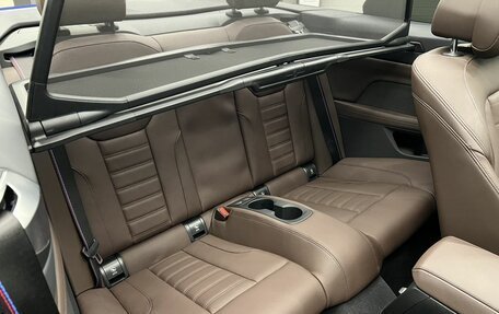 BMW 4 серия, 2025 год, 8 350 000 рублей, 15 фотография