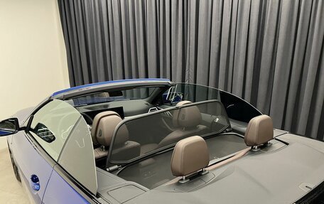 BMW 4 серия, 2025 год, 8 350 000 рублей, 7 фотография