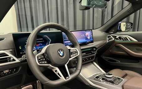 BMW 4 серия, 2025 год, 8 350 000 рублей, 8 фотография