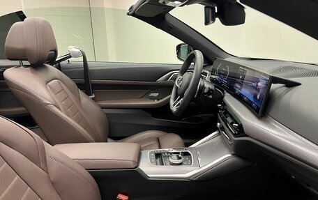 BMW 4 серия, 2025 год, 8 350 000 рублей, 12 фотография