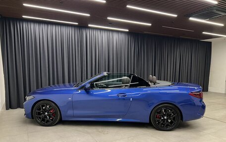 BMW 4 серия, 2025 год, 8 350 000 рублей, 6 фотография