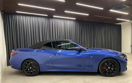 BMW 4 серия, 2025 год, 8 350 000 рублей, 17 фотография