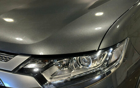 Mitsubishi Outlander III рестайлинг 3, 2018 год, 2 100 000 рублей, 7 фотография