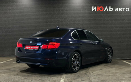 BMW 5 серия, 2012 год, 1 820 000 рублей, 5 фотография