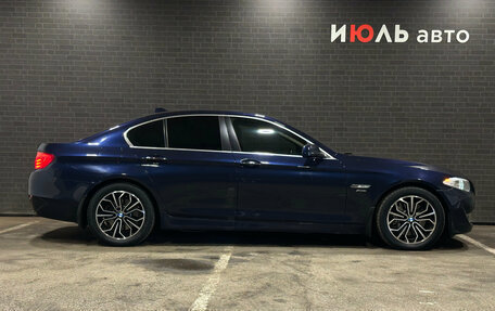 BMW 5 серия, 2012 год, 1 820 000 рублей, 4 фотография