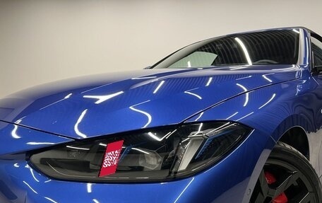 BMW 4 серия, 2025 год, 8 350 000 рублей, 20 фотография
