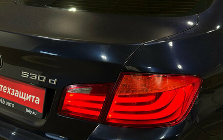 BMW 5 серия, 2012 год, 1 820 000 рублей, 8 фотография