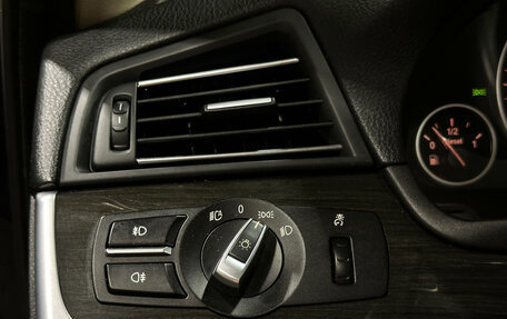 BMW 5 серия, 2012 год, 1 820 000 рублей, 16 фотография